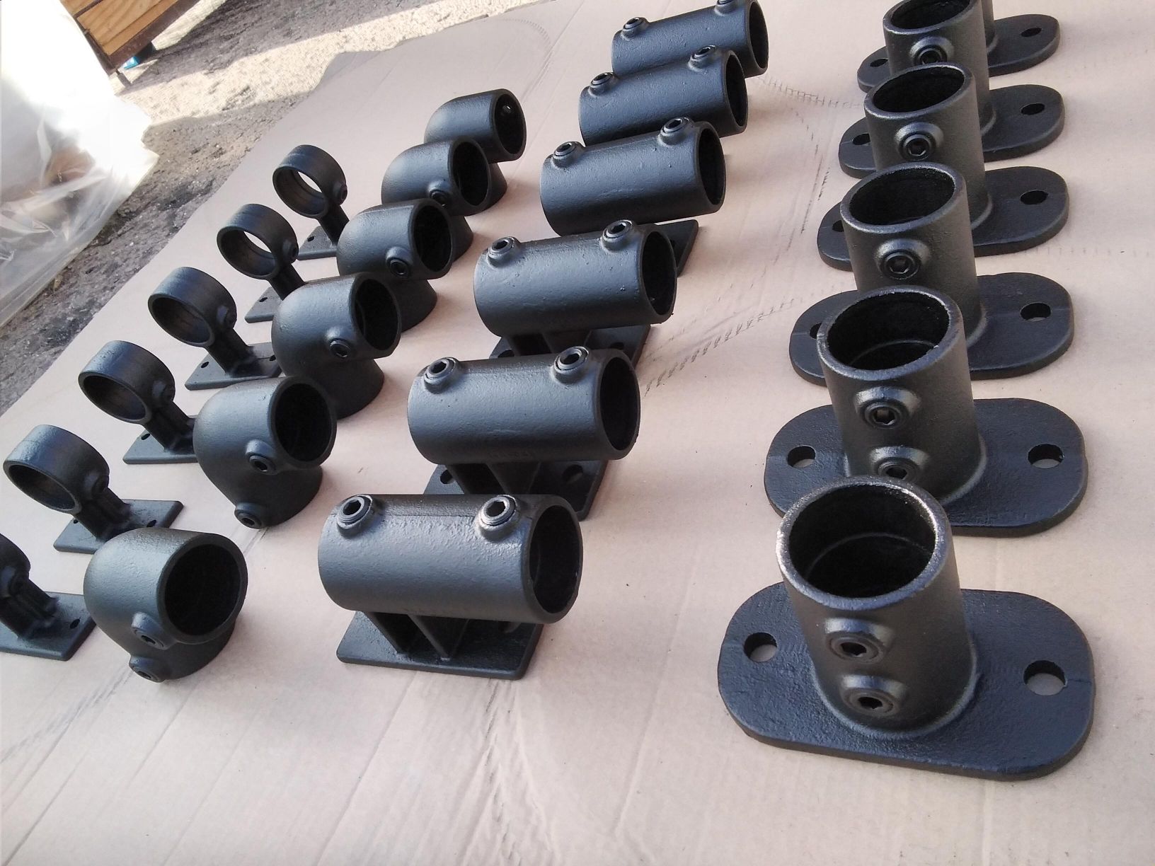 brake calliper