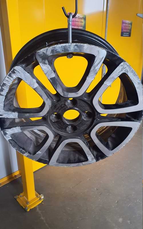 brake calliper